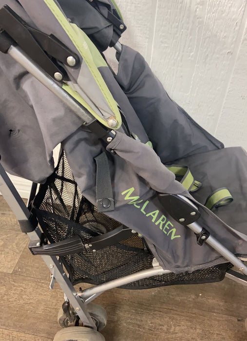 used Standard Strollers