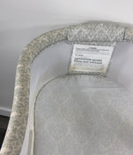 used Halo BassiNest Swivel Sleeper, Premiere Series