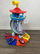 used PAW Patrol My Size Kids Lookout Tower