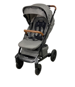 secondhand Nuna Tavo Next Stroller, 2023, Granite