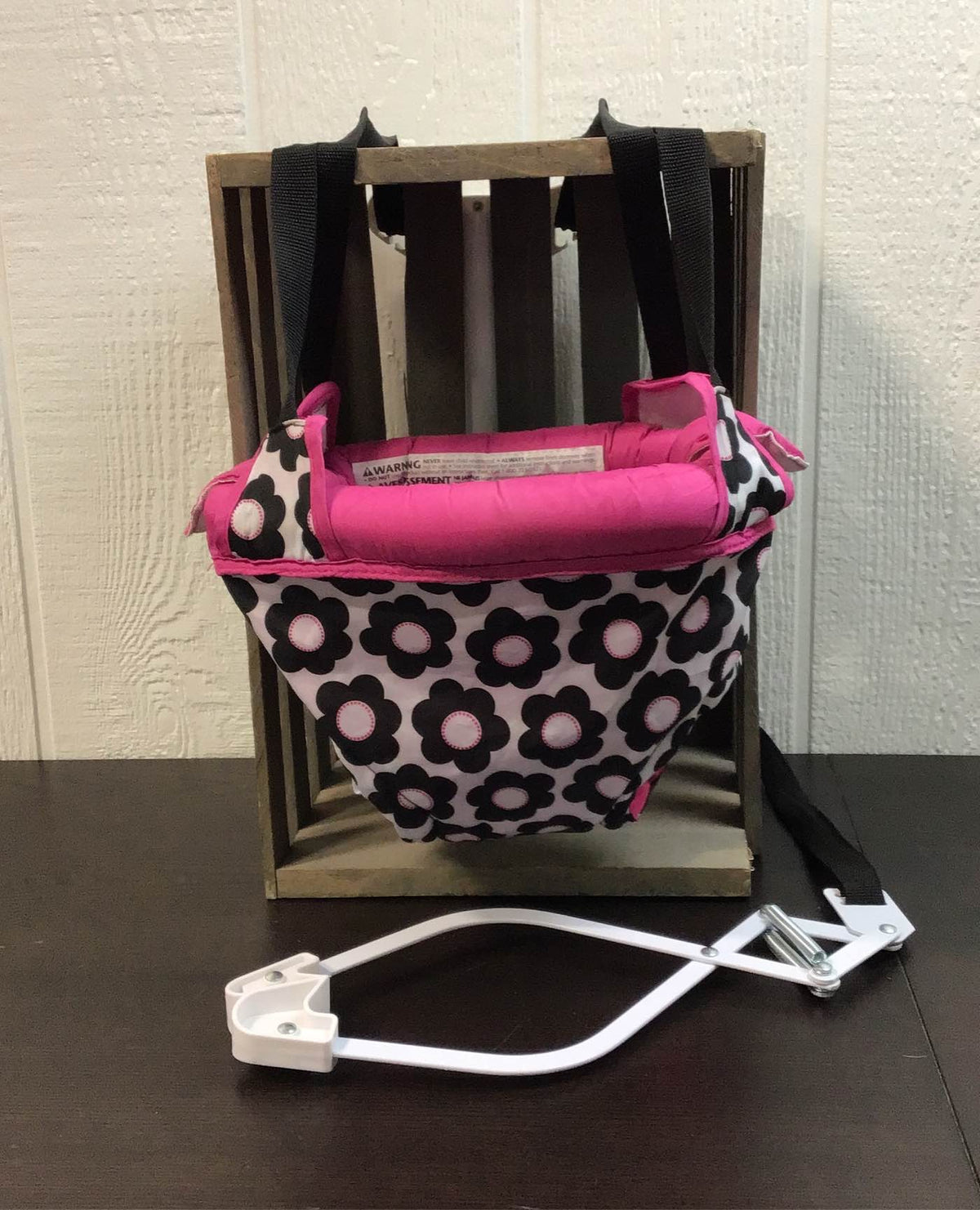 evenflo exersaucer door jumper marianna Evenflo Doorway Jumper, Marianna