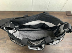 used Skip Hop Duo Double Diaper Bag