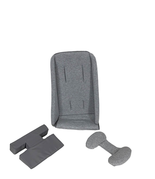Shop UPPAbaby Infant SnugSeat, Grey at GoodBuy Gear