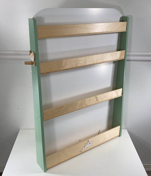 used Tender Leaf Toys Forest Bookshelf