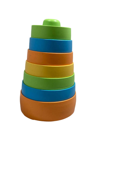 used Green Toys Stacker