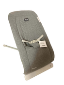 used Chicco E-Motion Auto-Glider & Bouncer Seat Cover