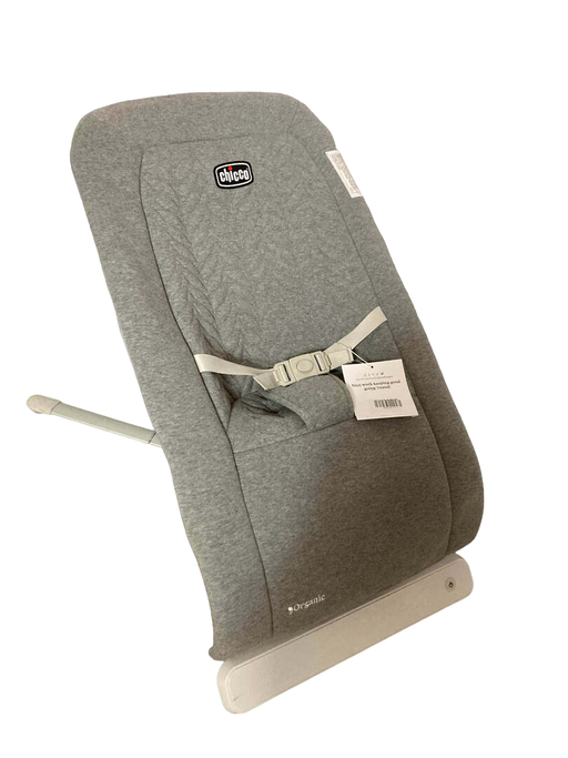 used Chicco E-Motion Auto-Glider & Bouncer Seat Cover