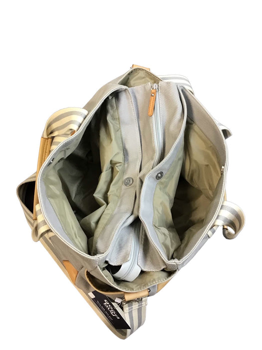 Shop Pottery Barn Kids Classic Diaper Bag at GoodBuy Gear