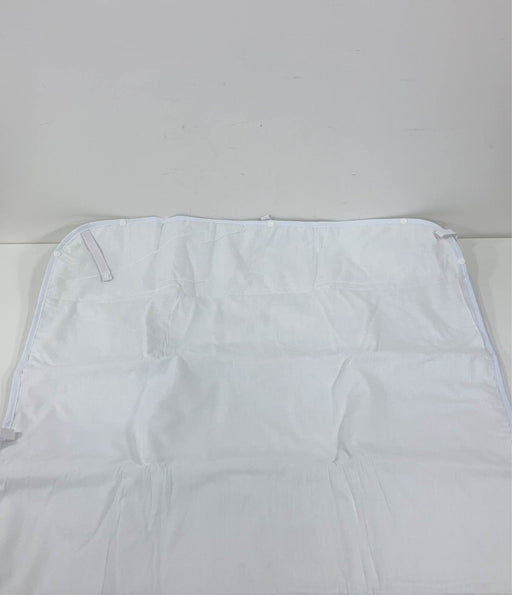 used Summer Infant Ultimate Crib Sheets