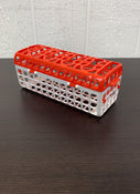 Shop OXO Tot Dishwasher Basket, Red at GoodBuy Gear