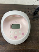 used Spectra Baby S2 Plus Electric Breast Pump