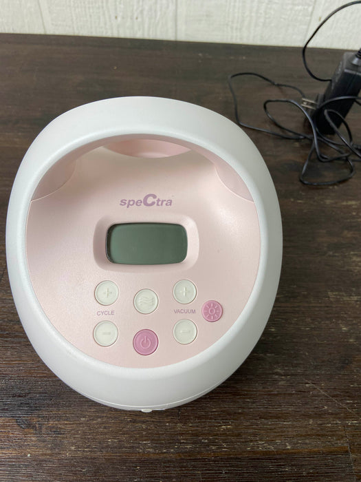 used Spectra Baby S2 Plus Electric Breast Pump