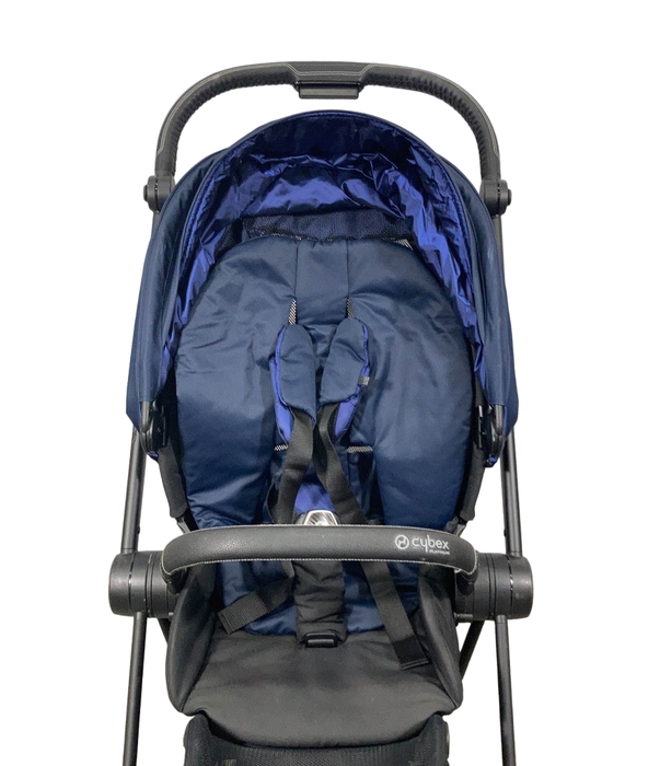 secondhand Strollers