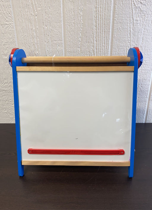 used ALEX Toys Artist Studio Magnetic Tabletop Easel