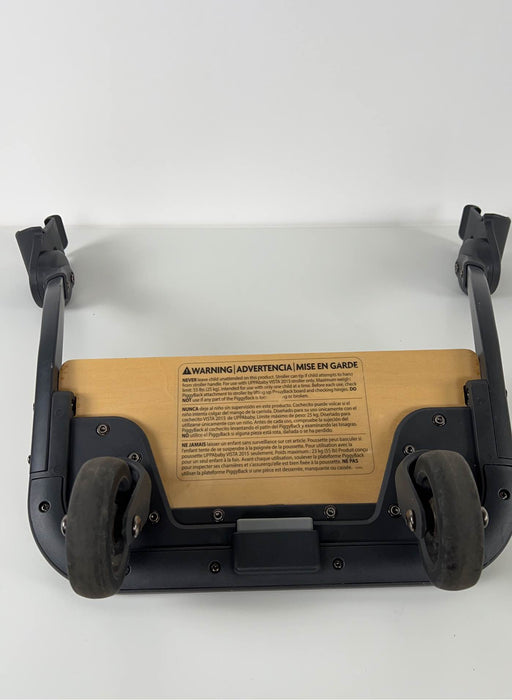 Shop UPPAbaby CRUZ PiggyBack Ride Along Board, 2020+ at GoodBuy Gear