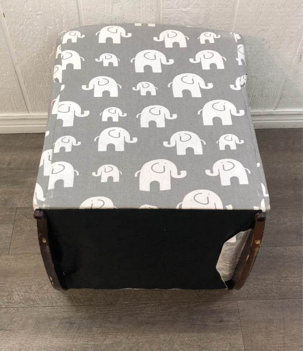 Chapter 3 Kids Rocking Chair