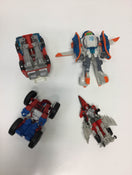 secondhand BUNDLE Transformers