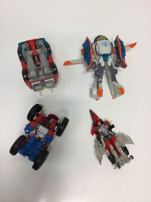 secondhand BUNDLE Transformers