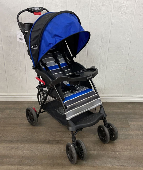 used Kolcraft Cloud Sport Stroller, 2015