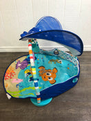 secondhand Gyms Playmats