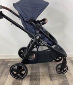 Maxi-Cosi Zelia Max 5-in-1 Modular Travel System