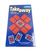 used Jax Ltd Take Away