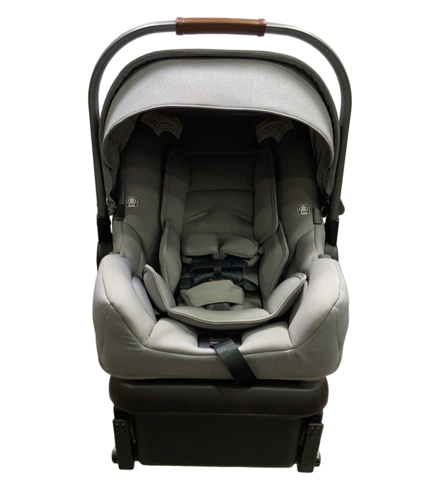 used Carseat