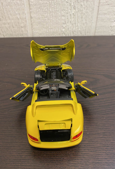 used Maisto Special Edition 1:24 Dodge Viper