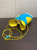 secondhand Little Experimenter Toy Binoculars