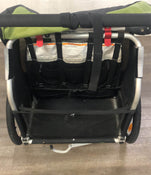 secondhand Bike Child Seat Trailers