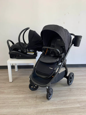 Maxi cosi adorra 2024 5 in 1