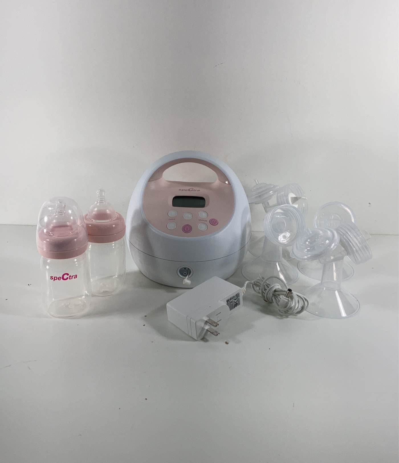 Spectra S2 Plus Double Electric Breast Pump