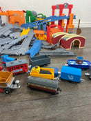 secondhand Toys