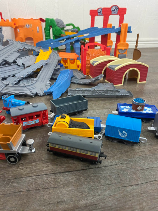 secondhand Toys