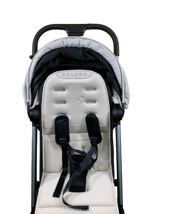 secondhand Strollers