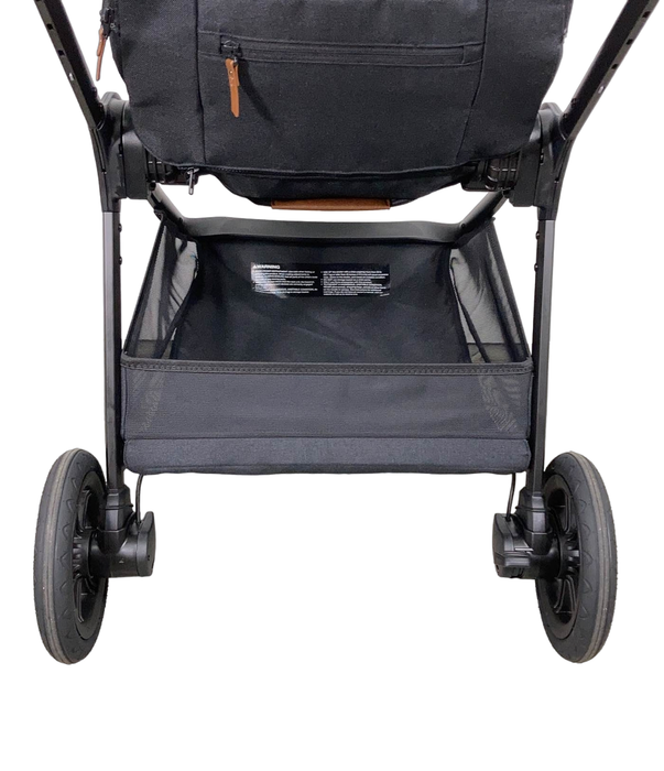 Nuna TRIV Next Stroller, 2023, Caviar