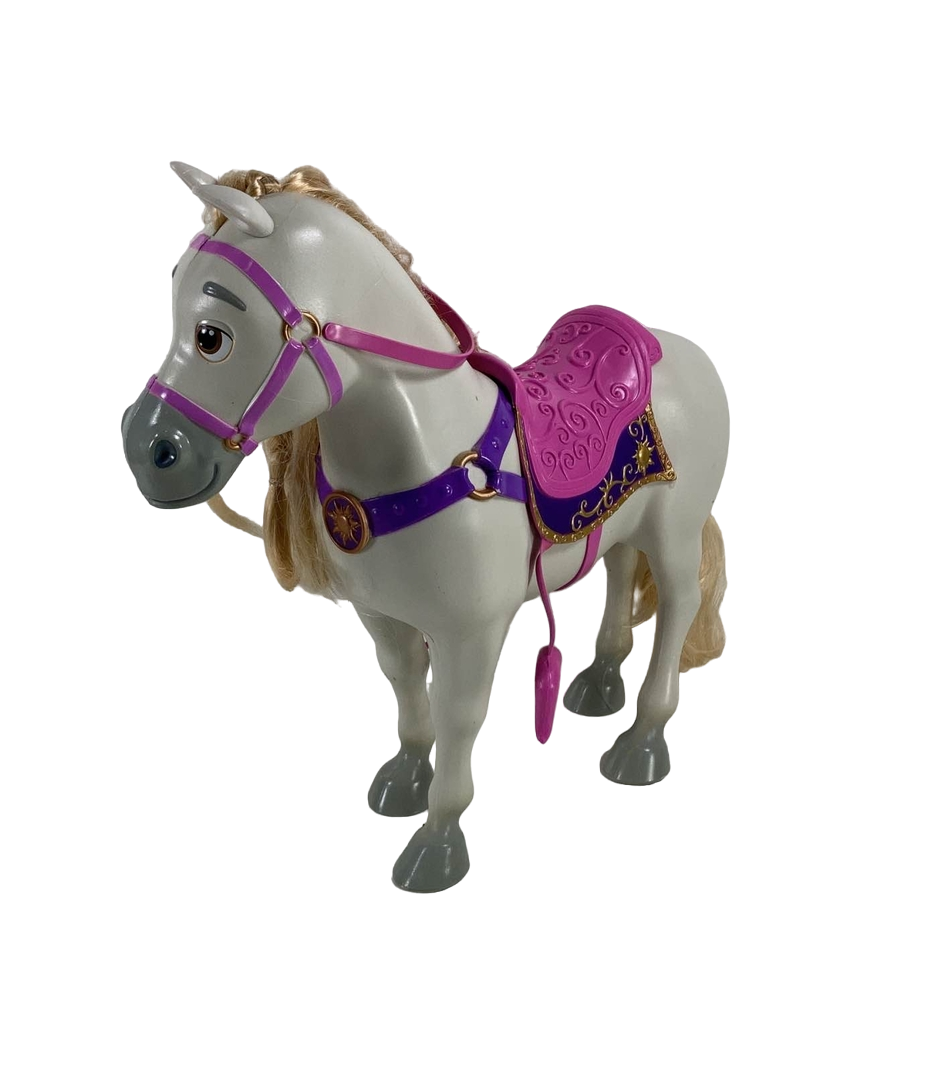 Disney tangled maximus horse asda sales