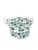 Shop Mama Koala 5 Pack Cloth Diapers With Inserts at GoodBuy Gear