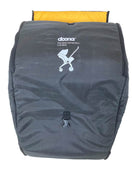 used Doona Padded Travel Bag