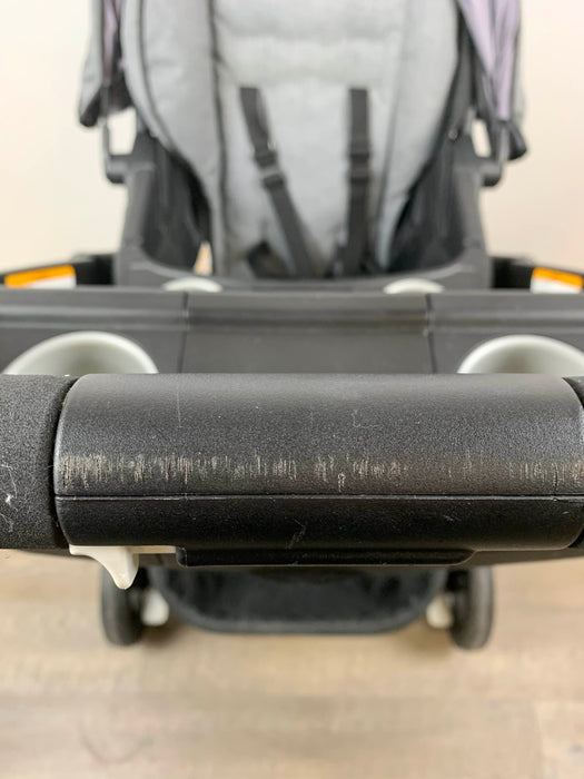 secondhand Graco Modes Click Connect Stroller, 2016