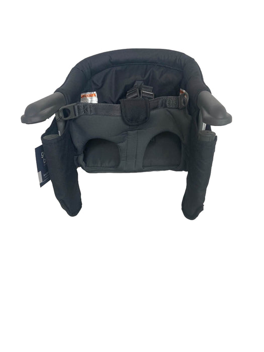 Shop Phil & Teds Lobster Hook On High Chair, Black at GoodBuy Gear