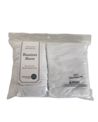 Shop American Baby Fitted Bassinet Sheets at GoodBuy Gear