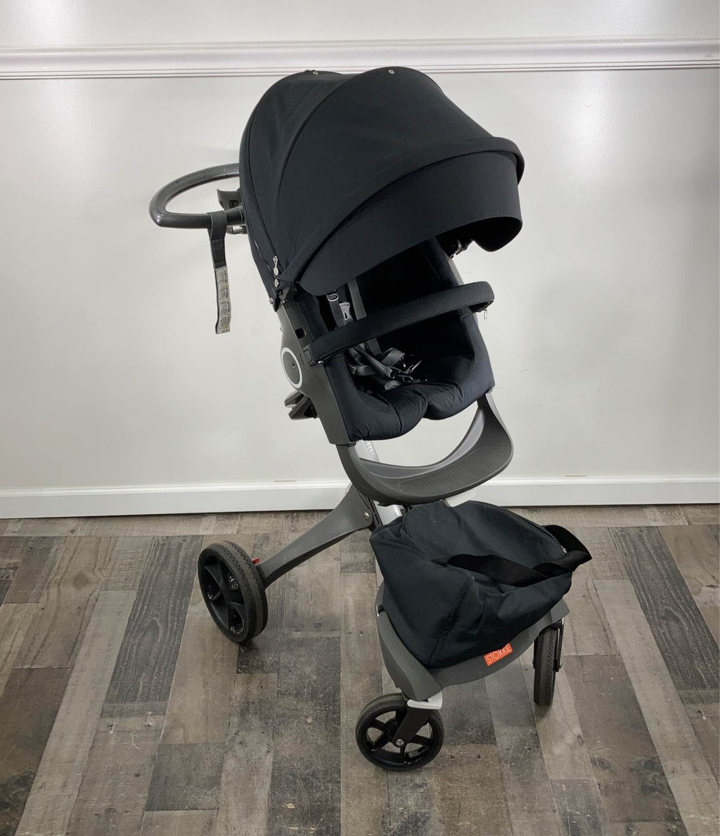 Stokke Xplory Stroller, 2017
