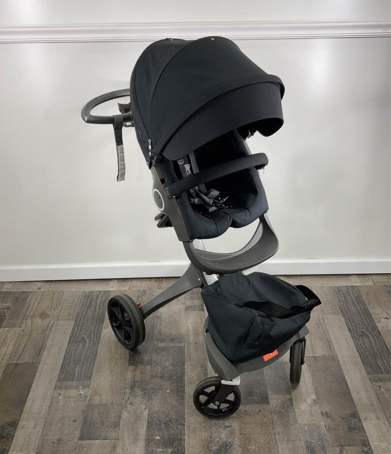 2017 stokke xplory Stokke Xplory Stroller, 2017