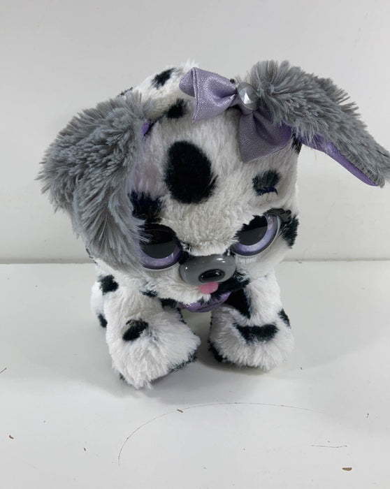 used SpinMaster Present Pets Dalmatian