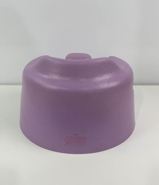 secondhand Bumbo Floor Seat, Grape