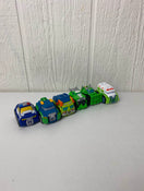 Shop BUNDLE Transformers Mini Bot Racers at GoodBuy Gear