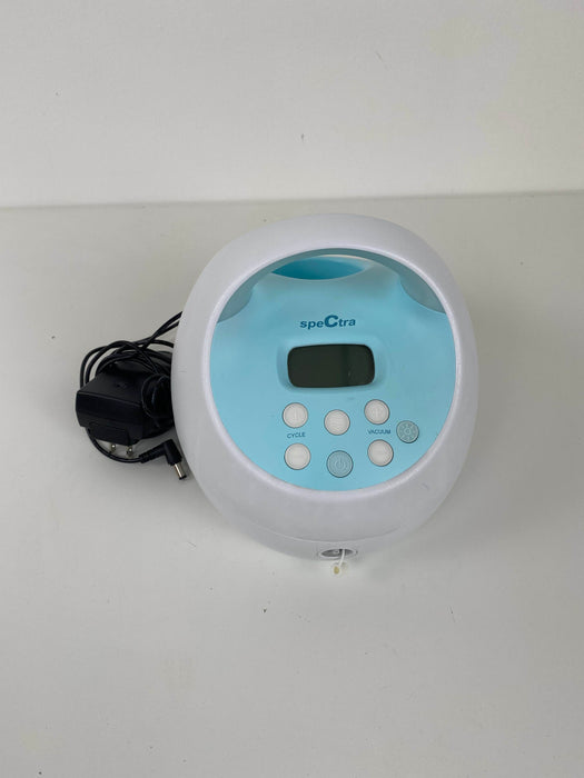 Shop Spectra Baby S1 Plus Premier Rechargeable Breast Pump at GoodBuy Gear