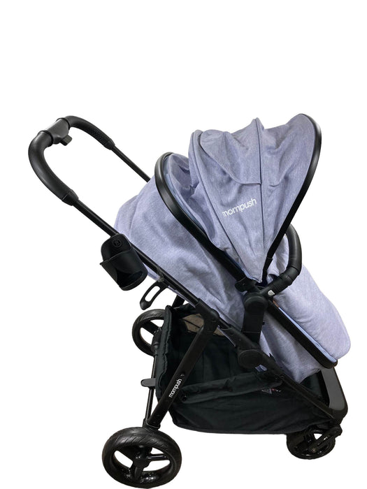 secondhand Strollers