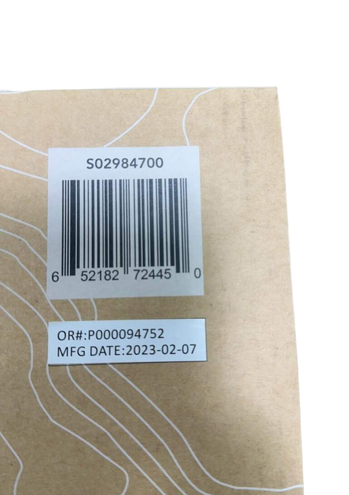 secondhand Strollers